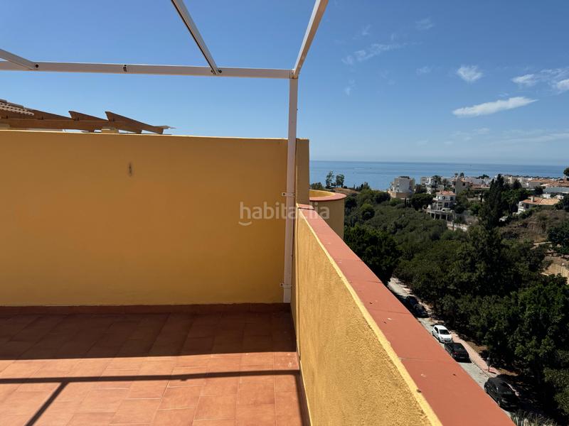 Foto 61a21459-e709-4b37-952e-d95d7a83c0cf. Alquiler ático atico con vistas al mar en Torreblanca del Sol Fuengirola