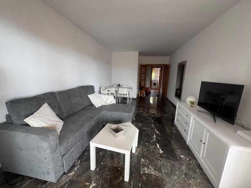 Foto d25cf33d-bbe0-41d9-8074-503be49321b9. Alquiler ático atico con vistas al mar en Torreblanca del Sol Fuengirola