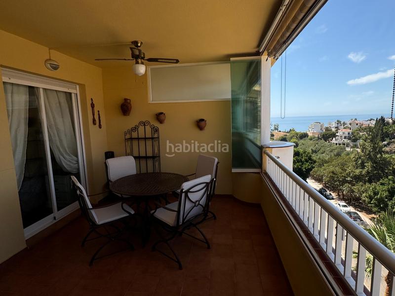 Foto f3888106-61fd-4aac-8e03-a393d33a4e8b. Lloguer àtic amb aparcament piscina a Torreblanca del Sol Fuengirola