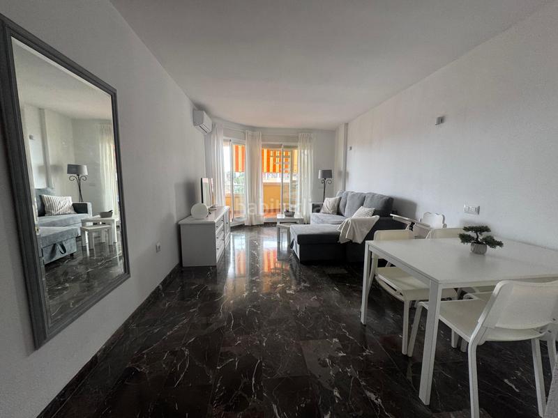 Foto 2d452ce6-653b-4b91-b215-35e36ed52201. Location attique avec parking piscine dans Torreblanca del Sol Fuengirola