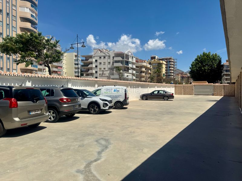 Foto 419f5fdd-540c-4cdb-8cb9-115a0fa33bfe. Pis amb piscina a Las Gaviotas - Carvajal Fuengirola