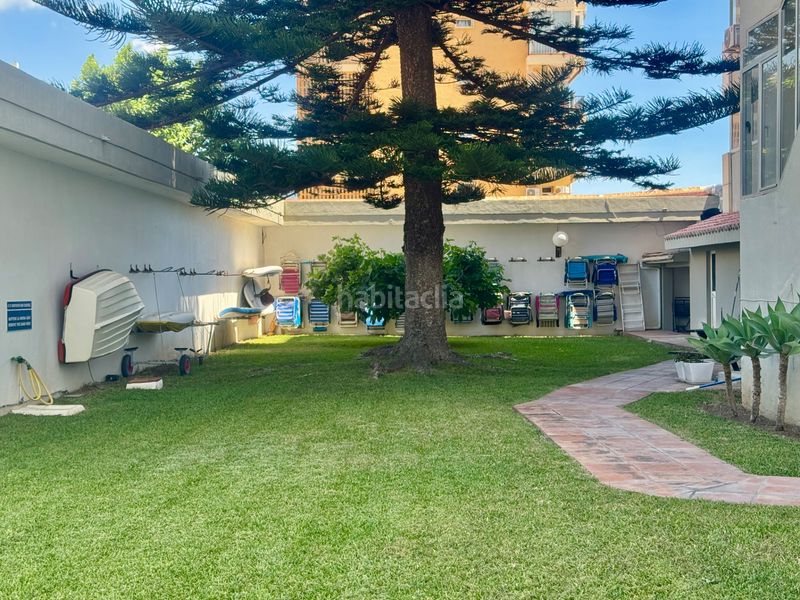 Foto 4d773a4b-92dd-4735-a4bc-2df2784b9b90. Pis amb piscina a Las Gaviotas - Carvajal Fuengirola