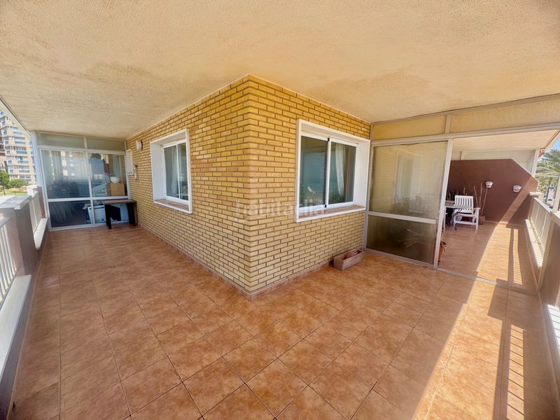 Foto a2724aab-0ee2-4fd6-825e-374122abd492. Pis amb piscina a Las Gaviotas - Carvajal Fuengirola