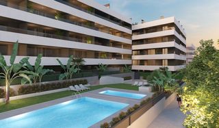 Appartamento in Avinguda llosa (la), 8. Obra nueva. Nuove construzione