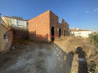 Terreny residencial  Cortijada los pérez. Parcela rustica