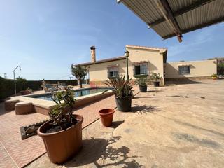 Xalet  Lagos - diseminado. Villa en lagos