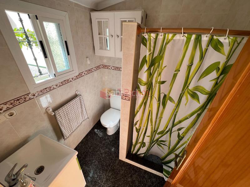 Foto d25d8c53-9d23-4f74-948b-17be0209a915. Chalet villa en Lagos