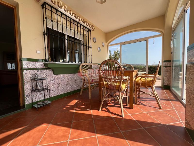 Foto d83ae7a1-ef03-4986-89f5-c589681308d6. Chalet villa en Lagos