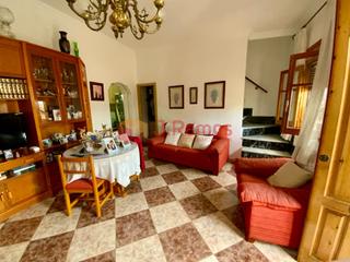 Casa adossada  Angel. Casa en el corazon de velezmalaga