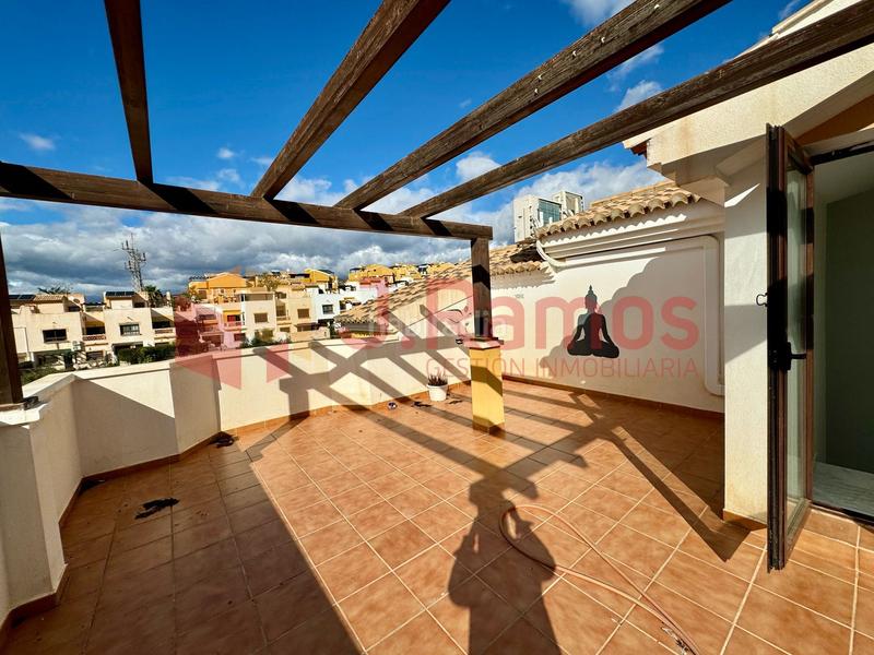 Foto 2dc7ef8d-ec08-4549-b522-3654378dcb0e. Casa chalet pareado de lujo en Lagos