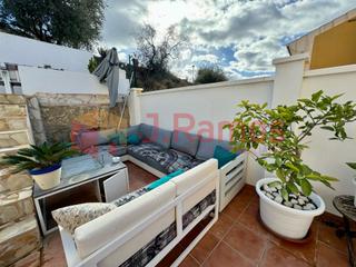 Casa a Lagos. Chalet pareado de lujo en lagos