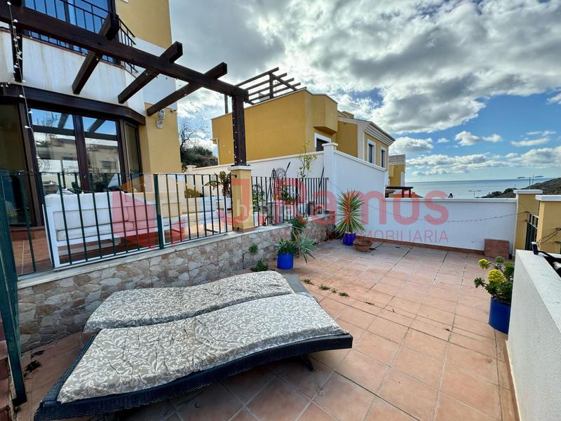 Foto cb94276d-a6e9-4ad0-b4b2-fbdaa63af3de. Casa chalet pareado de lujo en Lagos