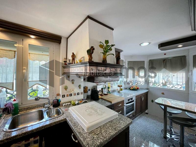 Foto 44b6ddfe-ab7e-4c18-af98-791faa52c8d8. Haus in El Tomillar Torre del Mar