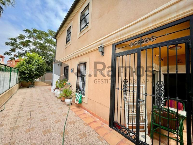 Foto fd2ba7a2-736b-446a-b352-8013c9fcadc5. Haus in El Tomillar Torre del Mar