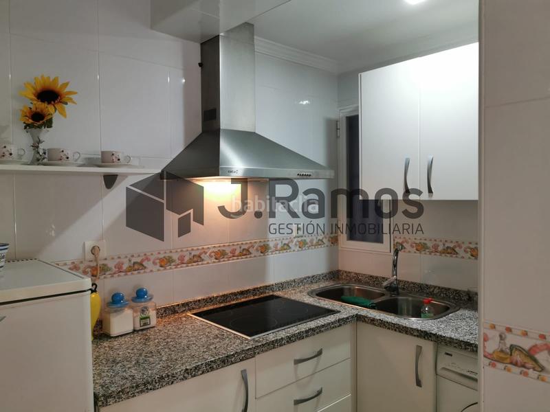 Foto 8657a18f-3f08-4483-b22f-92fcd3439951. Affitto appartamento in Centro Torre del Mar