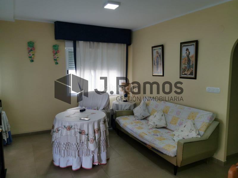 Foto ca40904d-b0a3-4e37-b3dd-dd6e82ab323c. Affitto appartamento in Centro Torre del Mar