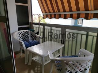Location Appartement  Larios. Alquiler de octubre a junio  torre del mar