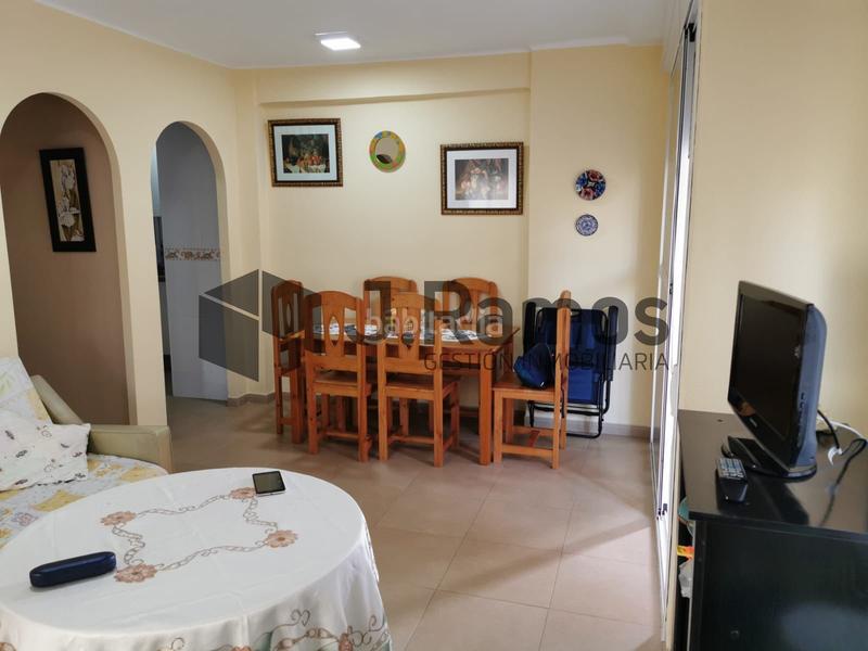 Foto ffbf9309-2ec1-4bad-8fc1-3af6cab3400a. Location appartement dans Centro Torre del Mar