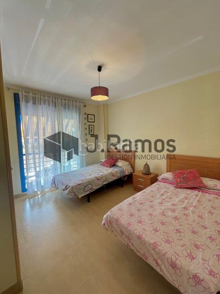 Foto 2b7c515f-e2f2-4e38-add0-68b0e0ceddd2. Piso pagnifico piso en El Tomillar Torre del Mar