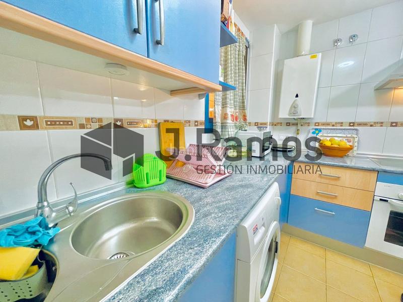 Foto 5813e5e5-b7a2-43f9-ba0f-03cbff2f8b33. Piso pagnifico piso en El Tomillar Torre del Mar