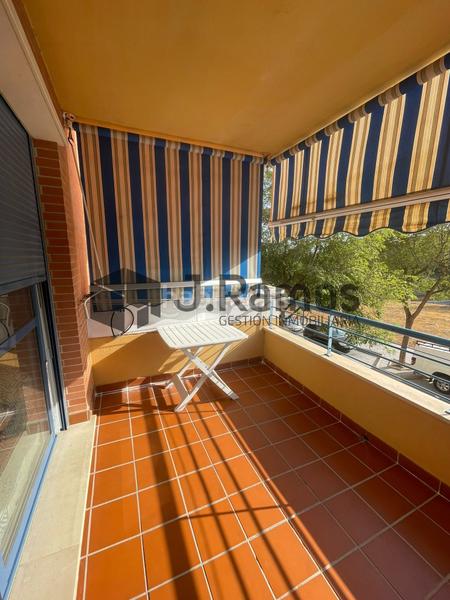 Foto 7d49ea40-d619-45e8-aff2-c7a7194cac5b. Piso pagnifico piso en El Tomillar Torre del Mar