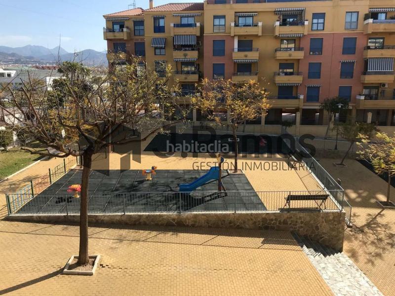 Foto ba331ff7-3b96-43c1-9000-db55e564b357. Piso pagnifico piso en El Tomillar Torre del Mar