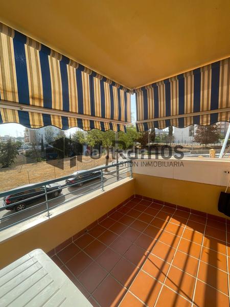 Foto ffce3ff4-13b6-4f51-abd3-e0201d7bd4fd. Piso pagnifico piso en El Tomillar Torre del Mar