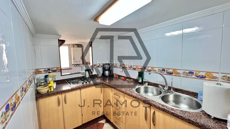 Foto a773349d-6d12-4756-9f64-7f1d09abc2b0. Appartamento in Poniente-Faro Torre del Mar