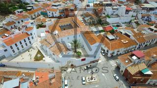 Terreny residencial  Murallas altas. Solar urbano en velezmalaga