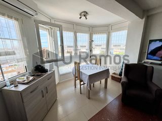 Lloguer Estudi  Calafate. Estudio en pleno centro de torre del mar con vistas al mar