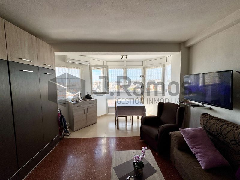 Foto 03f1b721-b9bb-45a7-9373-289564b9176f. Location studio avec piscine dans Centro Torre del Mar