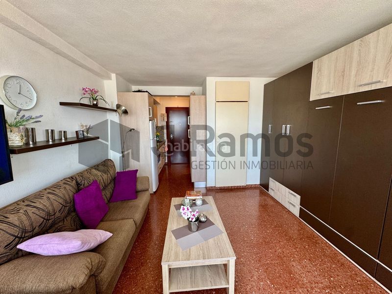 Foto 241d1ed6-4328-4f97-9906-5110d2ad32de. Location studio avec piscine dans Centro Torre del Mar