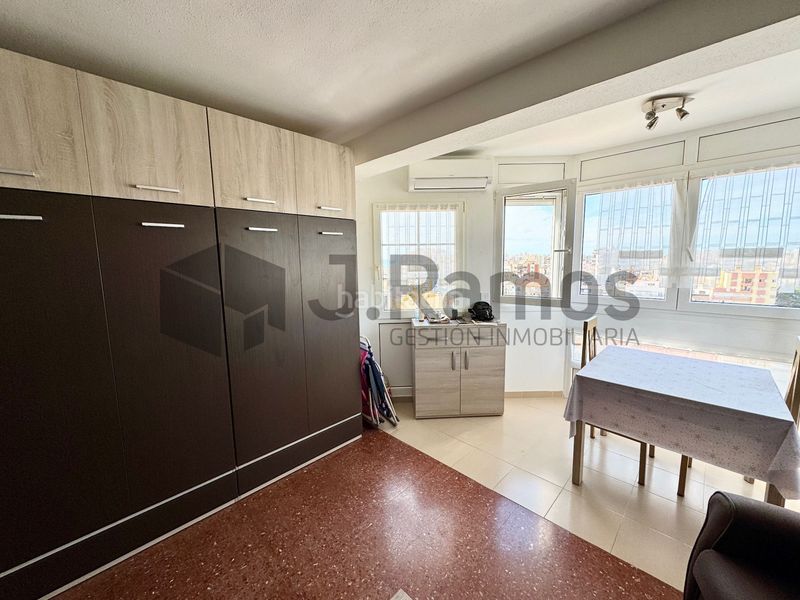 Foto a16e8097-f258-45a1-8c07-7f9e9a9afbd6. Location studio avec piscine dans Centro Torre del Mar