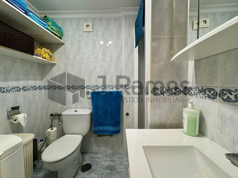 Foto c481dc26-96a0-428a-bcb7-7b3311b3d83f. Location studio avec piscine dans Centro Torre del Mar