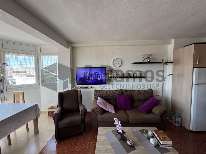 Foto d49ce9b0-2983-40cc-9141-adf02fe87a5f. Location studio avec piscine dans Centro Torre del Mar