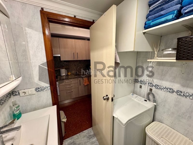 Foto e9173fa6-dd7f-49cd-b89c-dc108eaed868. Location studio avec piscine dans Centro Torre del Mar
