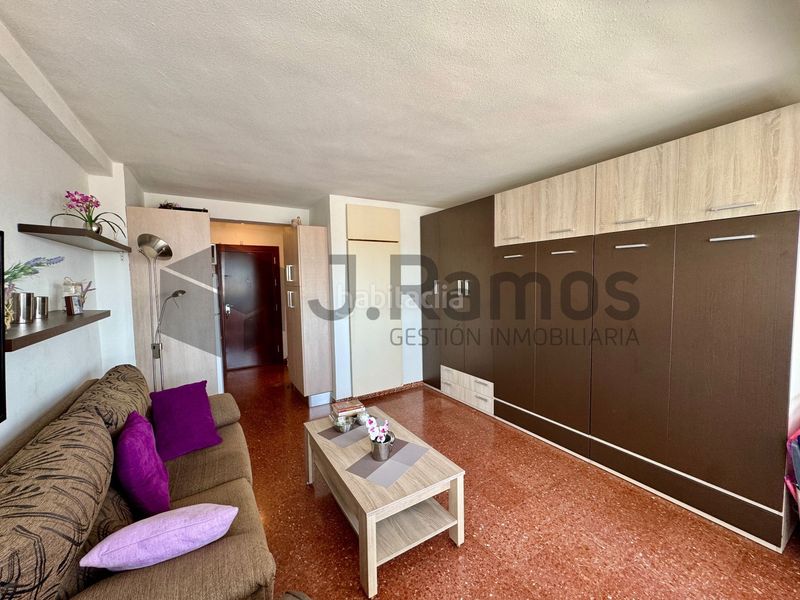 Foto ee1ebfd6-7e95-4c0c-9757-4520d8579ff6. Location studio avec piscine dans Centro Torre del Mar