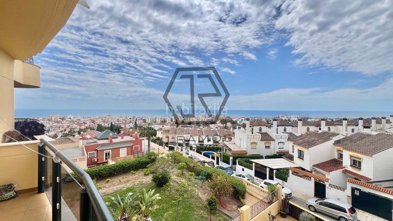 Foto 7b296845-dd48-4897-ba9e-dbaa7141a5e6. Alquiler piso larga temporada todo el año en Viña Málaga Torre del Mar