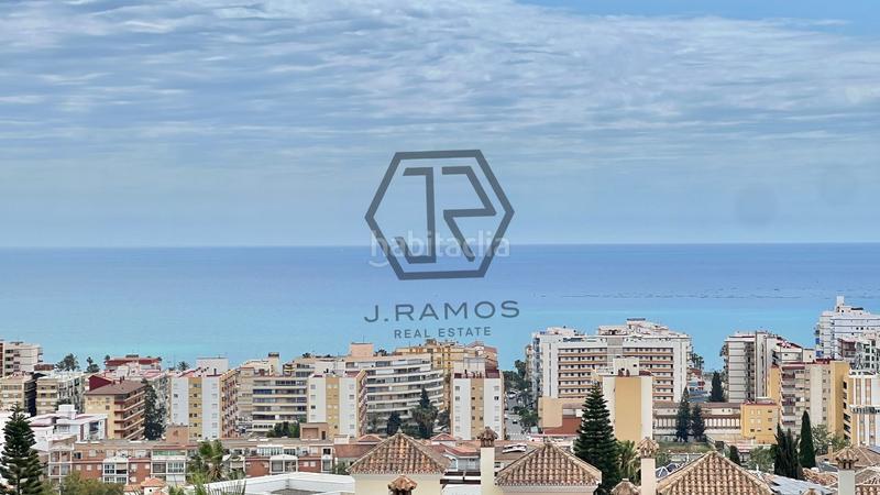 Foto e954c22f-e7e5-4f59-bf36-c5aae2819256. Alquiler piso larga temporada todo el año en Viña Málaga Torre del Mar