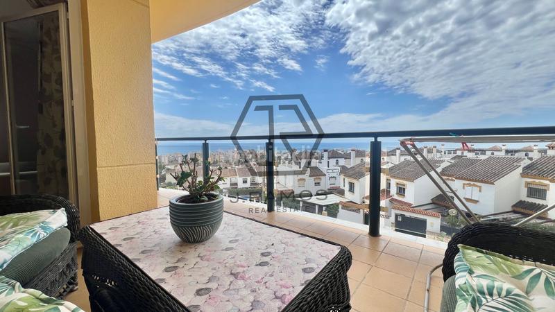 Foto 12d57a52-8b0e-47b9-8384-cad16c64ff48. Miete etagenwohnung mit heizung pool in Viña Málaga Torre del Mar