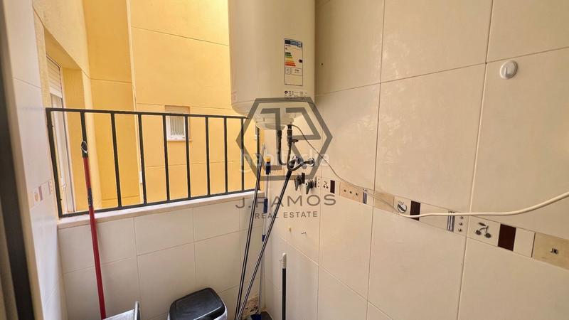 Foto 23dcfe77-8116-46fd-8f41-3d60e9267376. Miete etagenwohnung mit heizung pool in Viña Málaga Torre del Mar