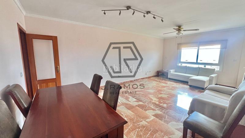 Foto 2cc6908f-b112-4297-8879-a439824a9738. Miete etagenwohnung mit heizung pool in Viña Málaga Torre del Mar