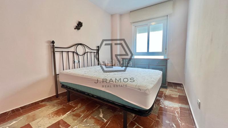 Foto 4781e696-ee11-4e43-a3e1-03ad0af0f074. Miete etagenwohnung mit heizung pool in Viña Málaga Torre del Mar