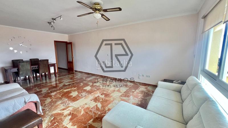 Foto 66a27d58-7dcb-4cd9-8c40-6b00a38edb6f. Miete etagenwohnung mit heizung pool in Viña Málaga Torre del Mar