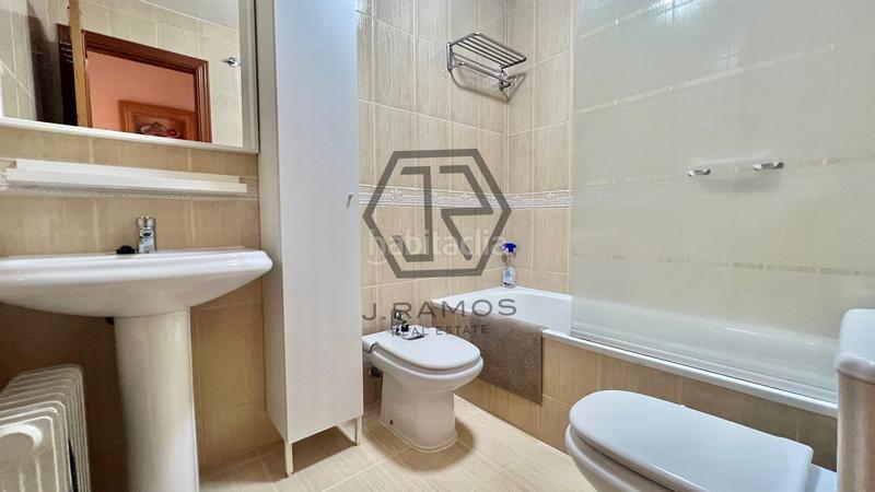Foto b7337a3c-09a1-4a46-a6d7-71ec0214f448. Miete etagenwohnung mit heizung pool in Viña Málaga Torre del Mar