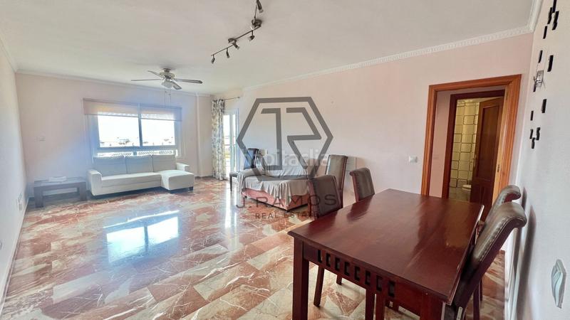 Foto e5ceef6c-4015-4436-b6b0-535c986982ae. Miete etagenwohnung mit heizung pool in Viña Málaga Torre del Mar