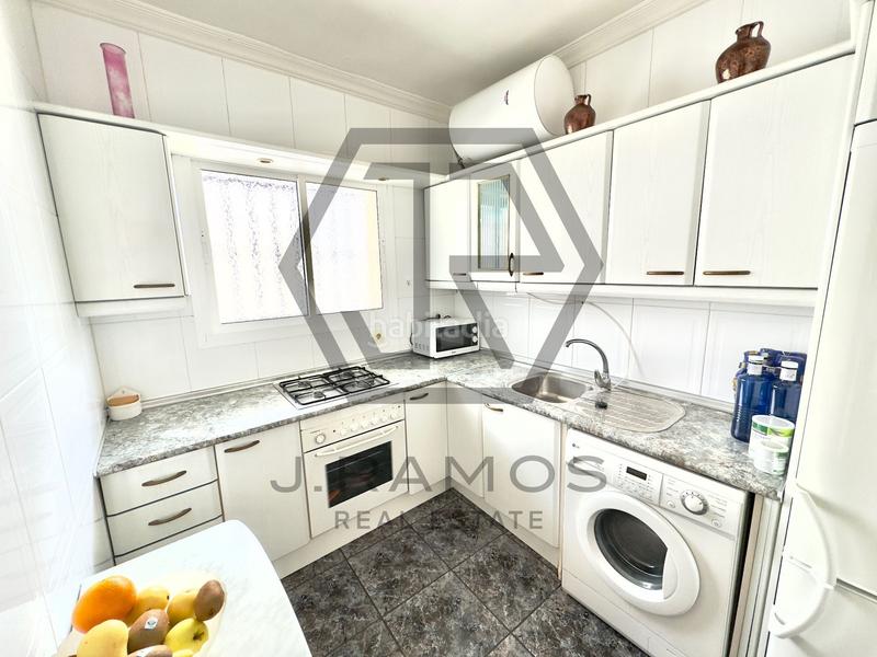 Foto 73d5b239-6c31-4ec6-a8d9-a114996b09ab. Alquiler piso alquiler de temporada en el Centro en Torre del Mar