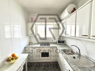 Location Appartement  Princesa. Alquiler  de temporada en el centro de torre del mar