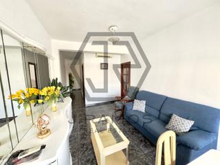 Location Appartement  Princesa. Alquiler  de temporada en el centro de torre del mar