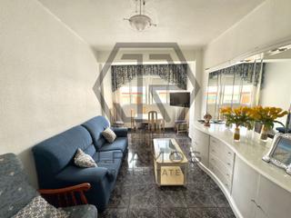 Location Appartement  Princesa. Alquiler  de temporada en el centro de torre del mar